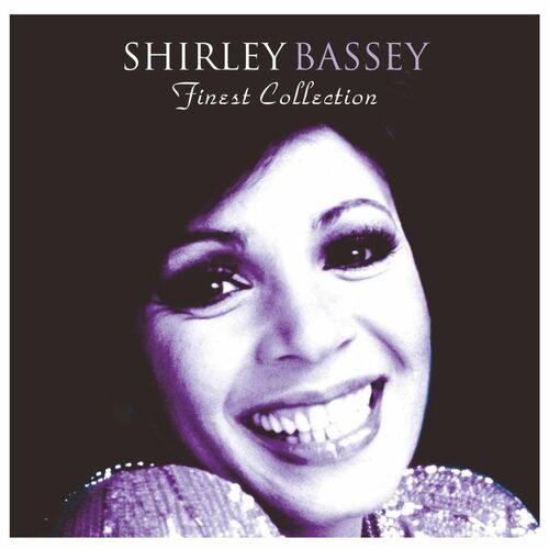 Shirley Bassey